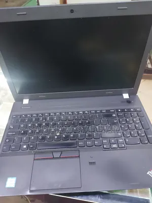 Laptop Lenovo ThinkPad E570 4GB Intel Core I5 HDD 500GB