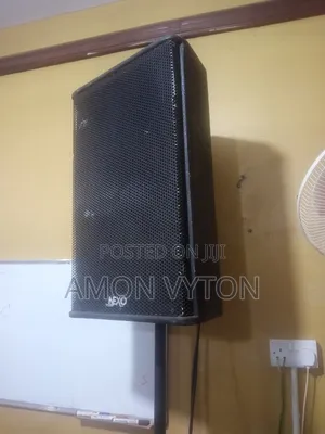 Sound System For Hire