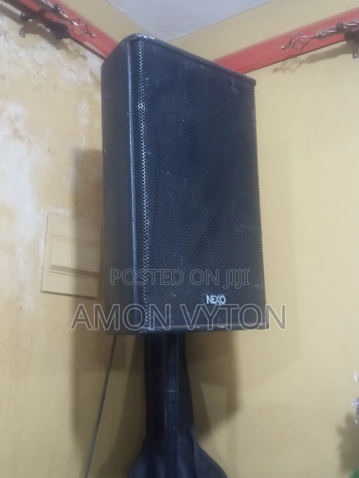 Sound System For Hire