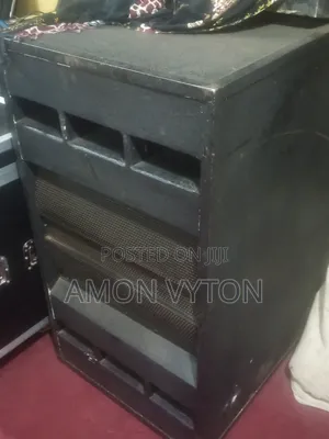 Sound System For Hire