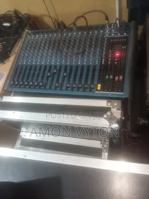 Sound System For Hire