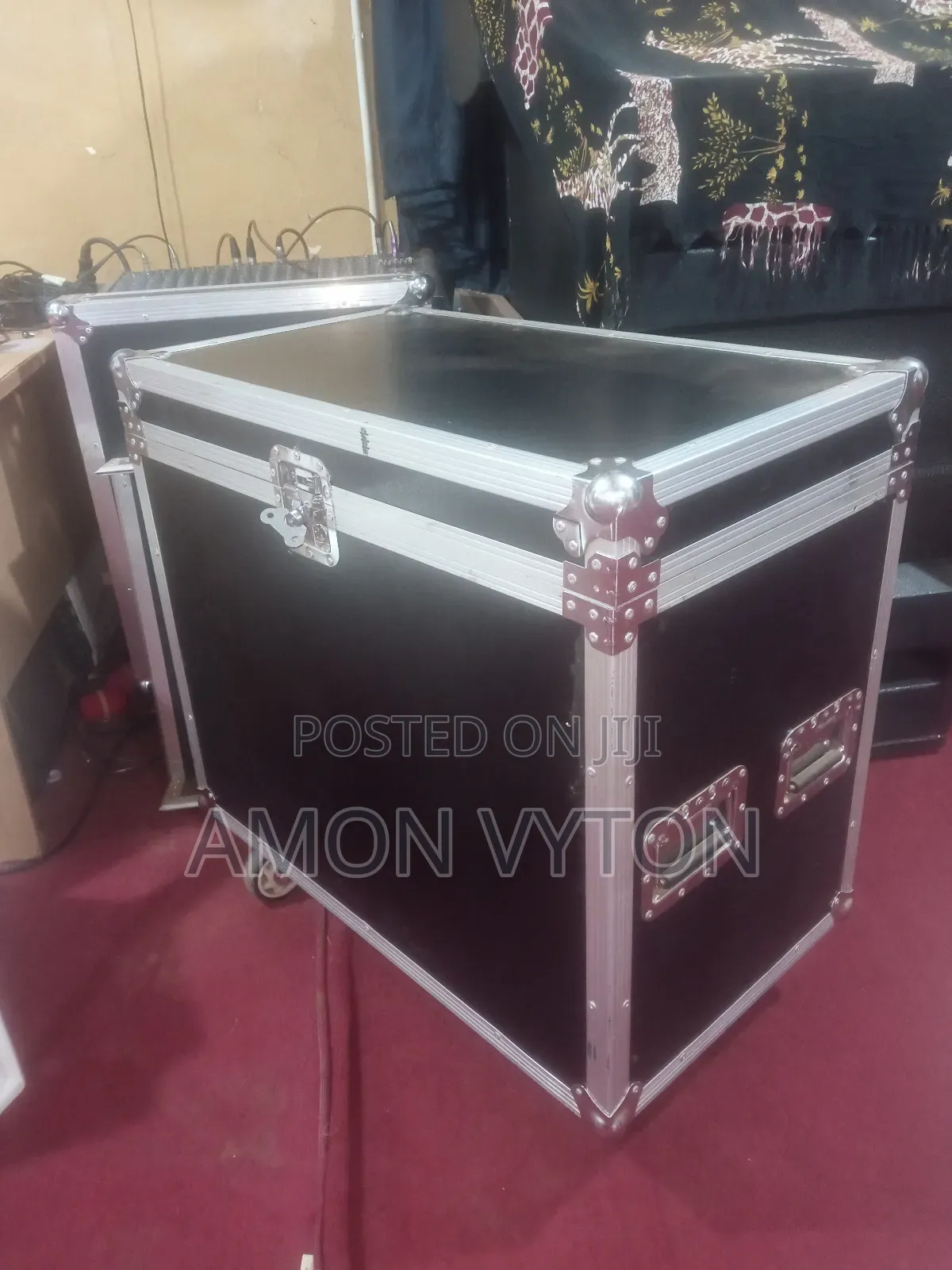 Sound System For Hire