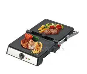 Raf R.561 Electric Grill
