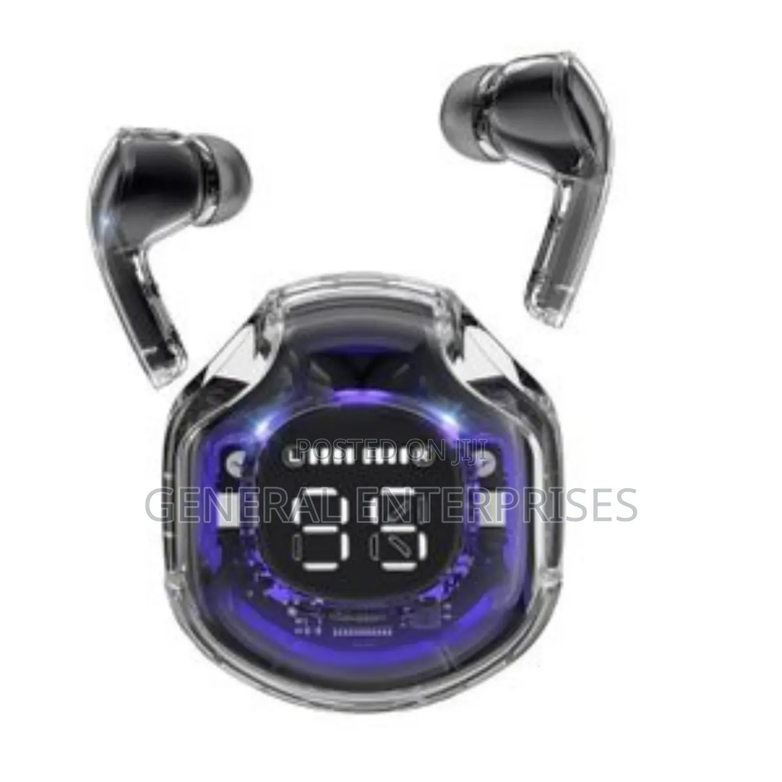 Wireless TWS Ultrapods Pro Earbuds