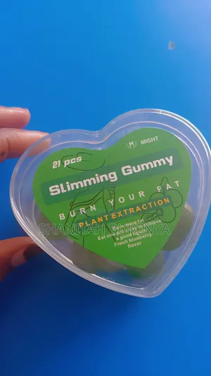 Slimming Gummies