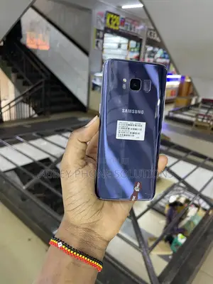 Samsung Galaxy S8 64 GB Blue