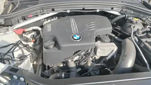 BMW X3 xDrive28i 2013 White