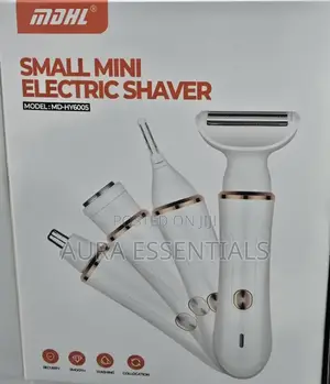 MDHL 4-in-1 Multi-Trimmer Kit