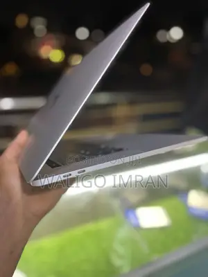 Laptop Apple MacBook Pro 2018 16GB Intel Core i7 SSD 1T