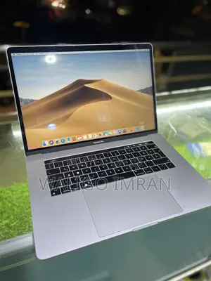 Laptop Apple MacBook Pro 2018 16GB Intel Core i7 SSD 1T
