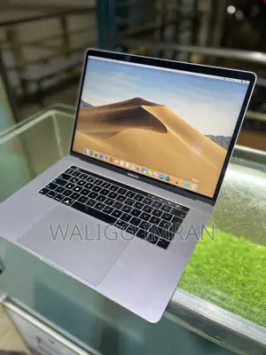 Laptop Apple MacBook Pro 2018 16GB Intel Core i7 SSD 1T