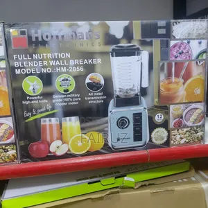 Nutrition Blender Wall Breaker Hoffman