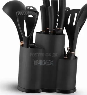 Haus Roland 12 Pieces Kitchen Knife Set