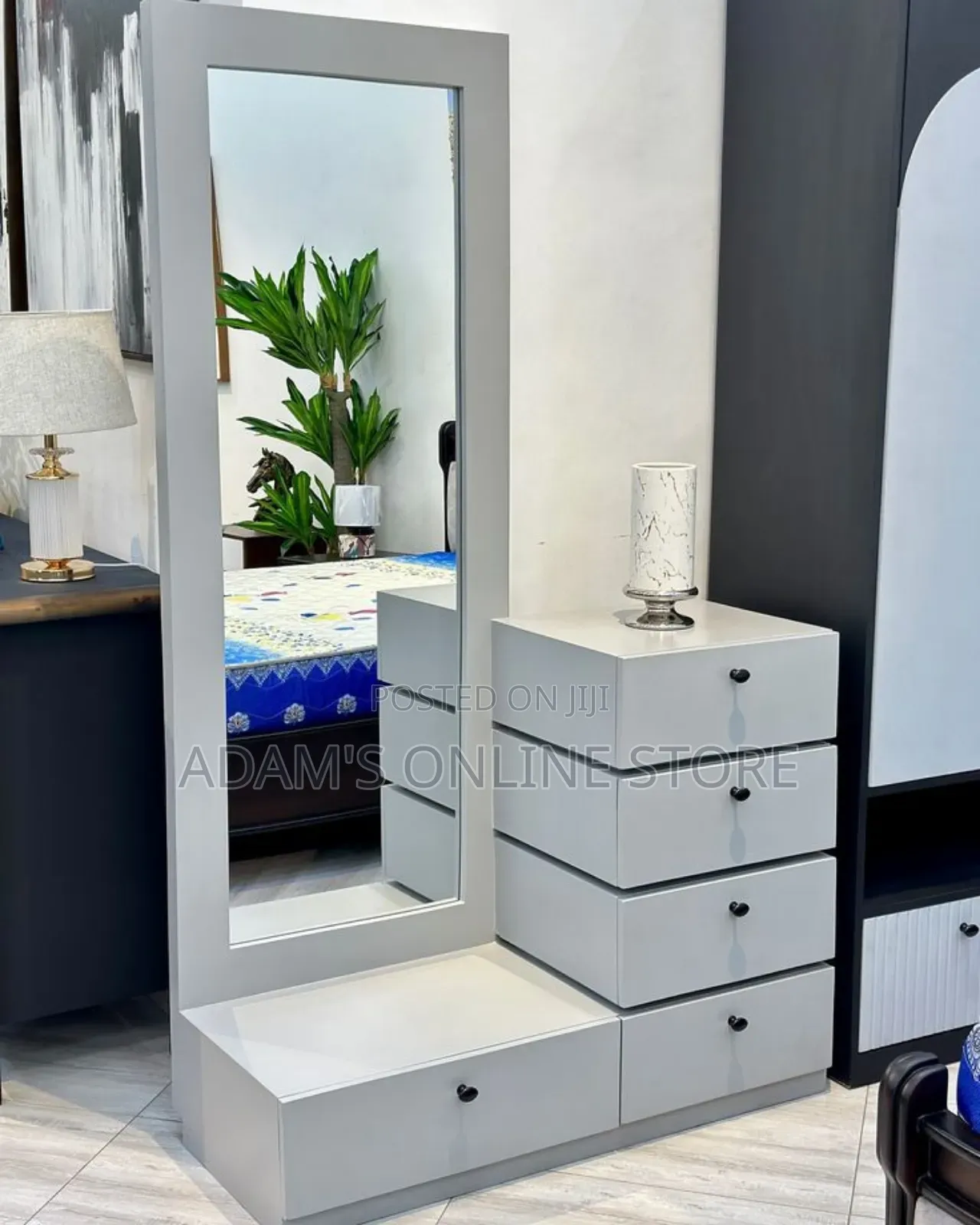 Dressing Mirror 
