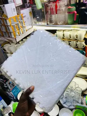 Puzzle Mats 10 Pieces