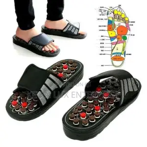 Massage Slippers