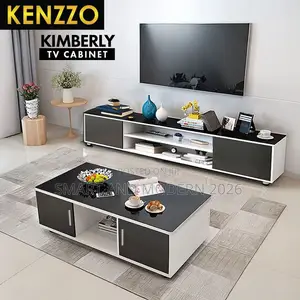Tv Stand / Tv Standz Tv / Tv Stands / Television / Wooden Stand Tv 51