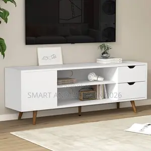 Tv Stand / Tv Standz Tv / Tv Stands / Television / Wooden Stand Tv 47