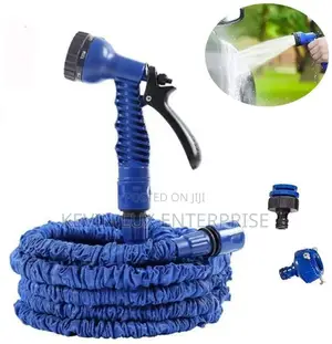 Magic Horse Pipe 15 Meter