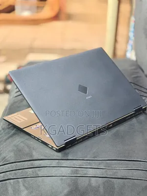 Laptop HP Omen Max 16 16GB AMD Ryzen 7 SSD 512GB