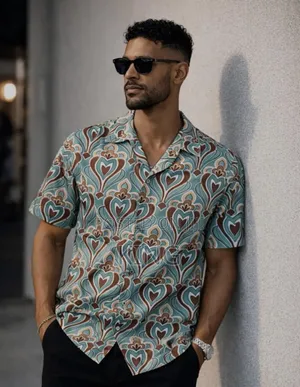 Alanui Icon Shirts