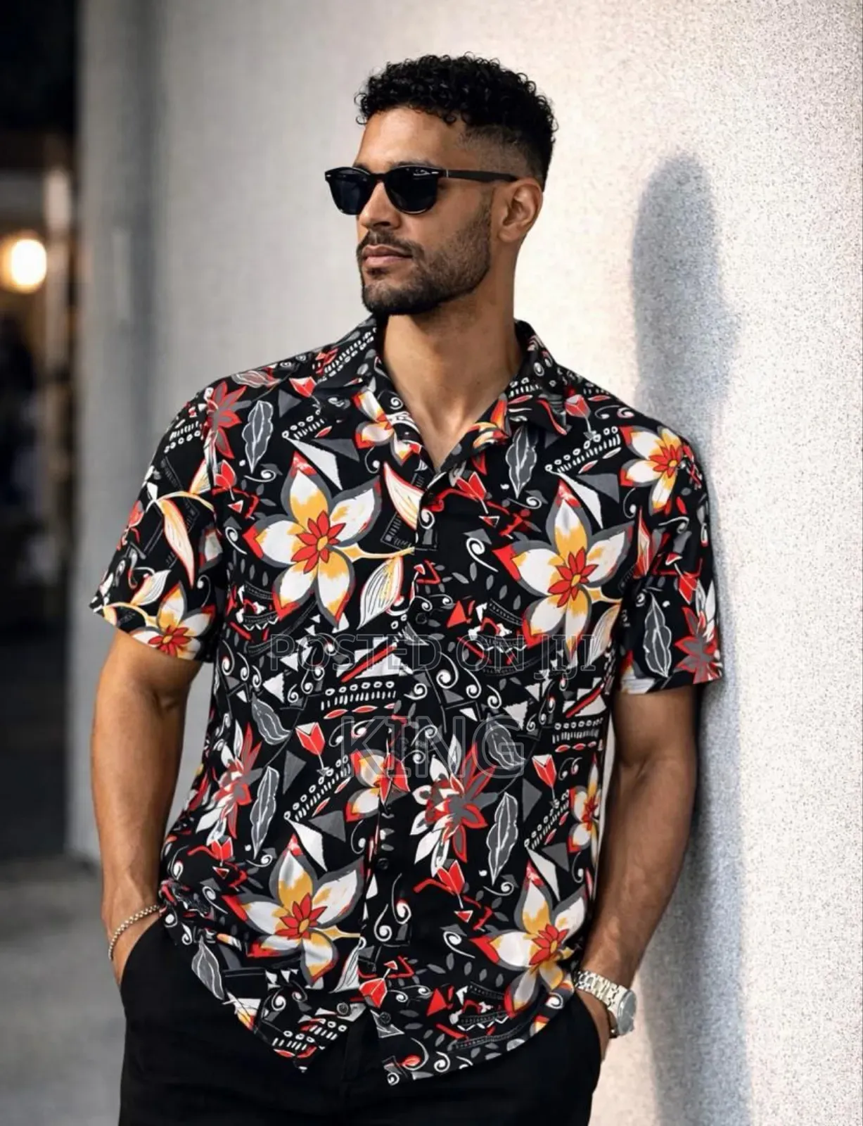 Alanui Icon Shirts