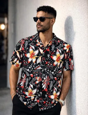 Alanui Icon Shirts