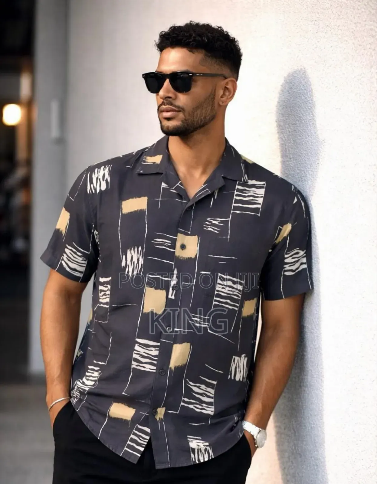 Alanui Icon Shirts
