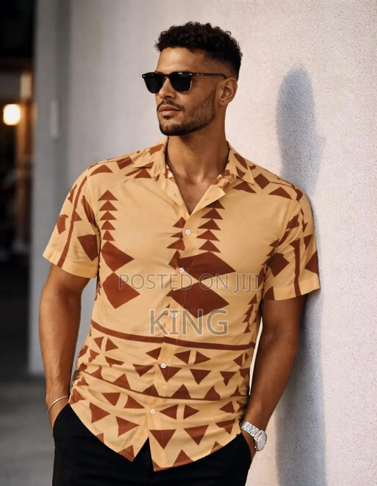 Alanui Icon Shirts