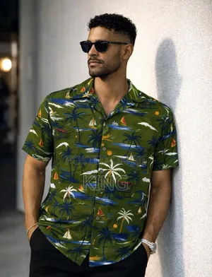 Alanui Icon Shirts