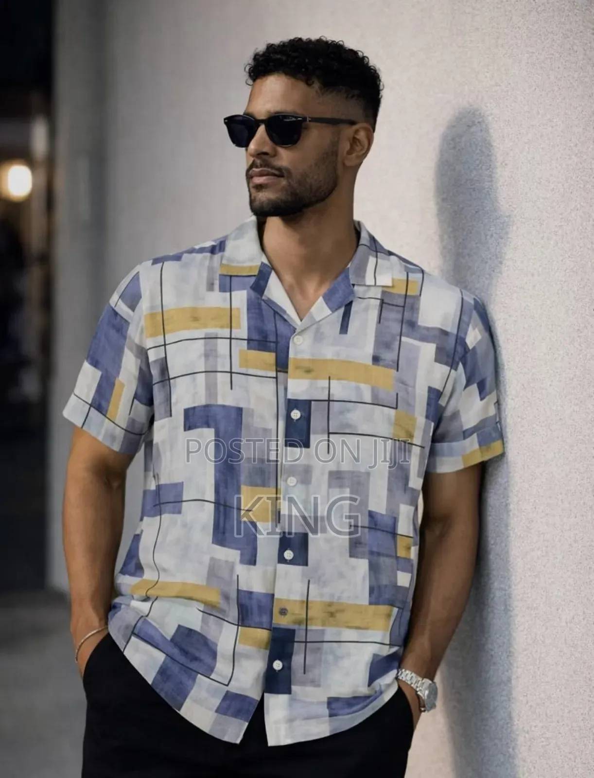 Alanui Icon Shirts