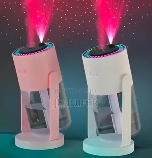Starry Sky Humidifier