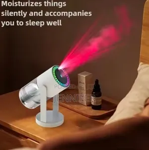 Starry Sky Humidifier