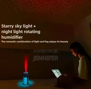 Starry Sky Humidifier