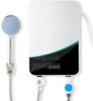 Pearllight Technology LTD PTL-R01 Instant Water Heater.