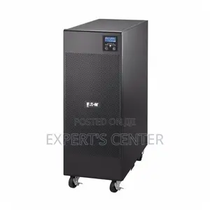 Eaton Ups 9e6ki 6kva Online Tower Ups