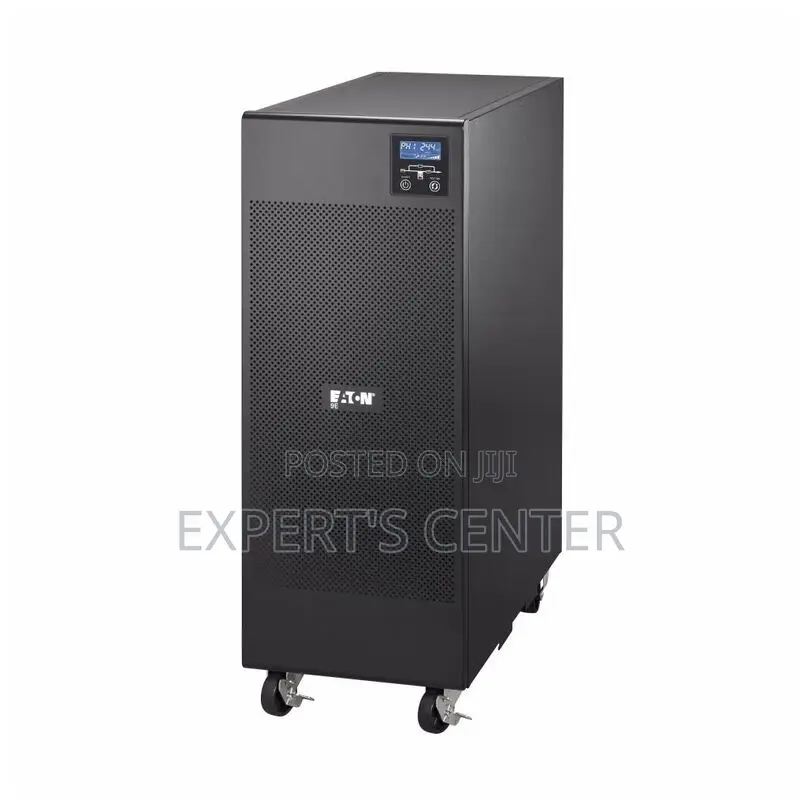 Eaton Ups 9e6ki 6kva Online Tower Ups