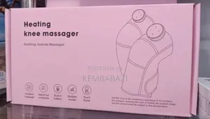 Heating Knee Massager