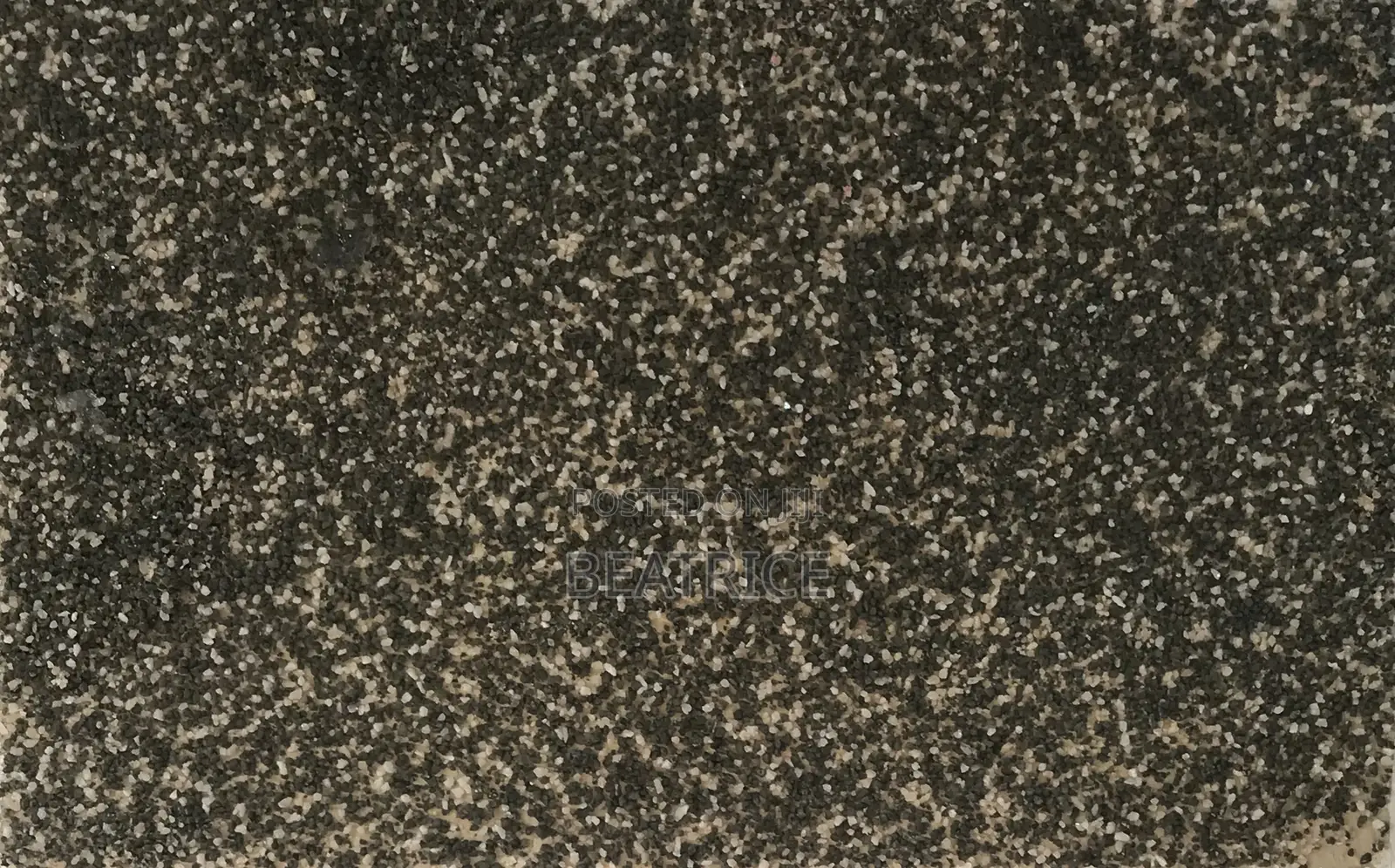 Pillar Stone