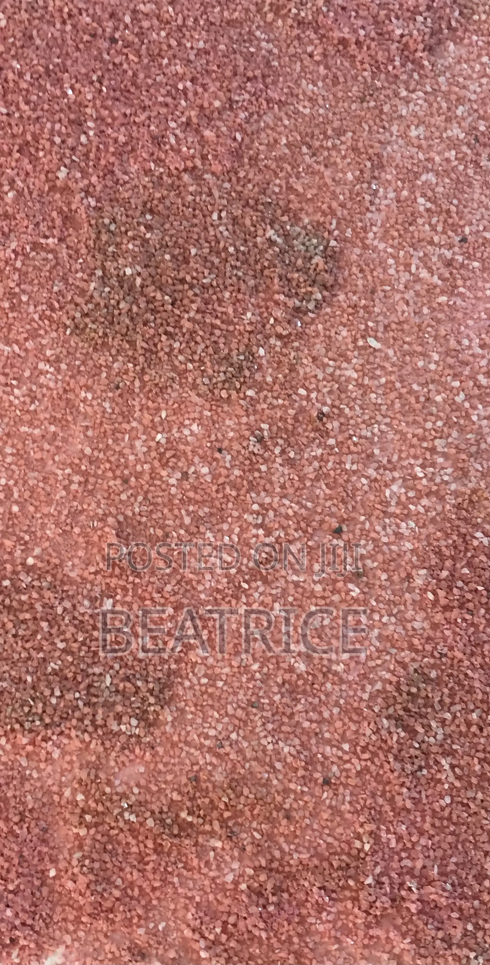 Pillar Stone
