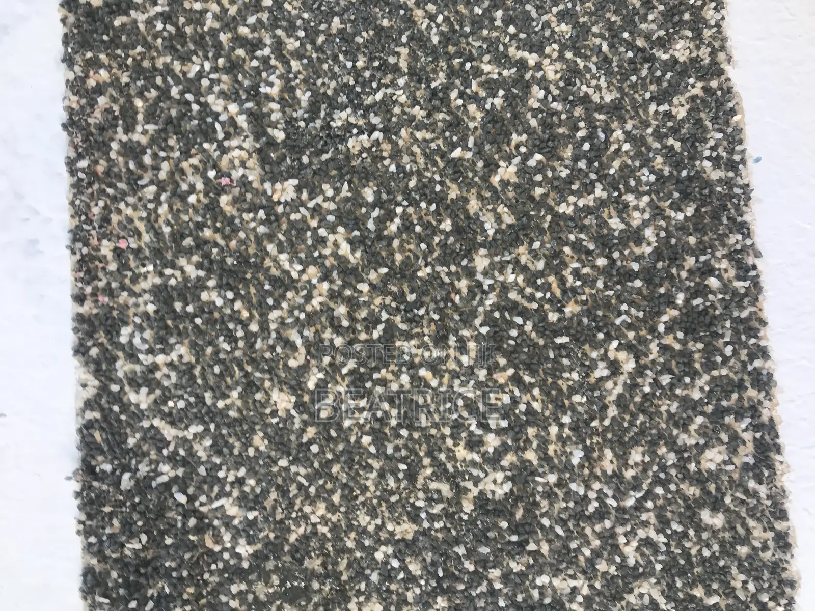 Pillar Stone