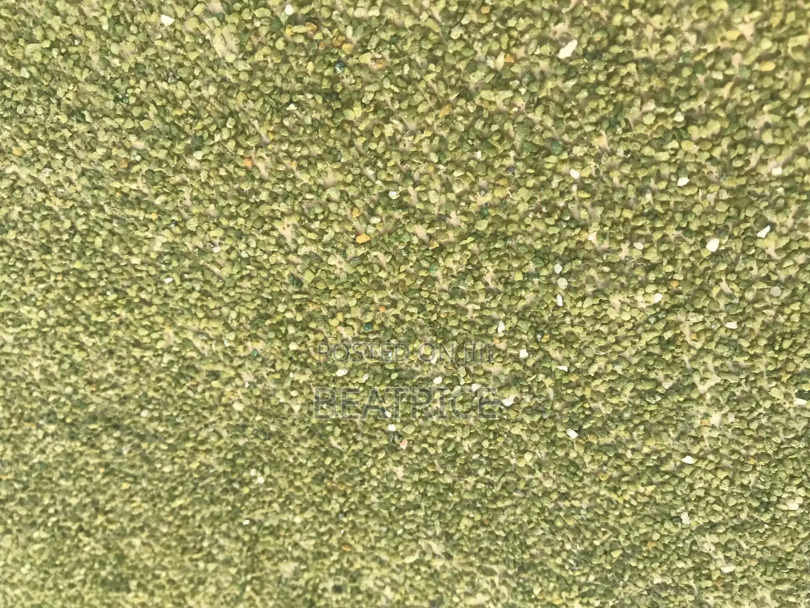 Pillar Stone