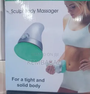 Generic Sculpt Body Massager