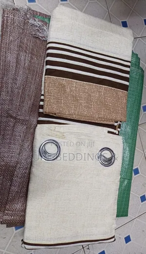 Metro Ready Made Curtains