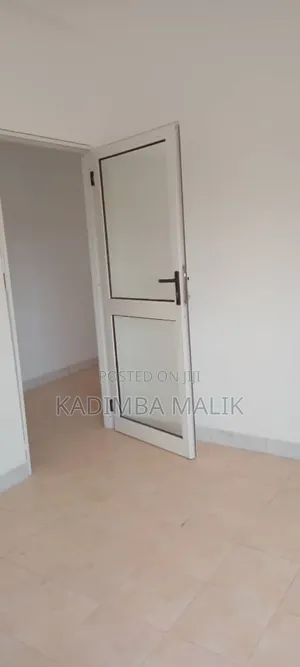 Aluminium Bathroom Door Nakawa