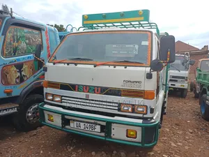 Fforward Juston Tipper