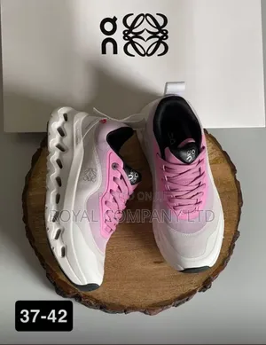 Cloudtilt Sneaker /Ladies Sneakers