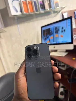 Apple iPhone 14 Pro 128 GB Gray