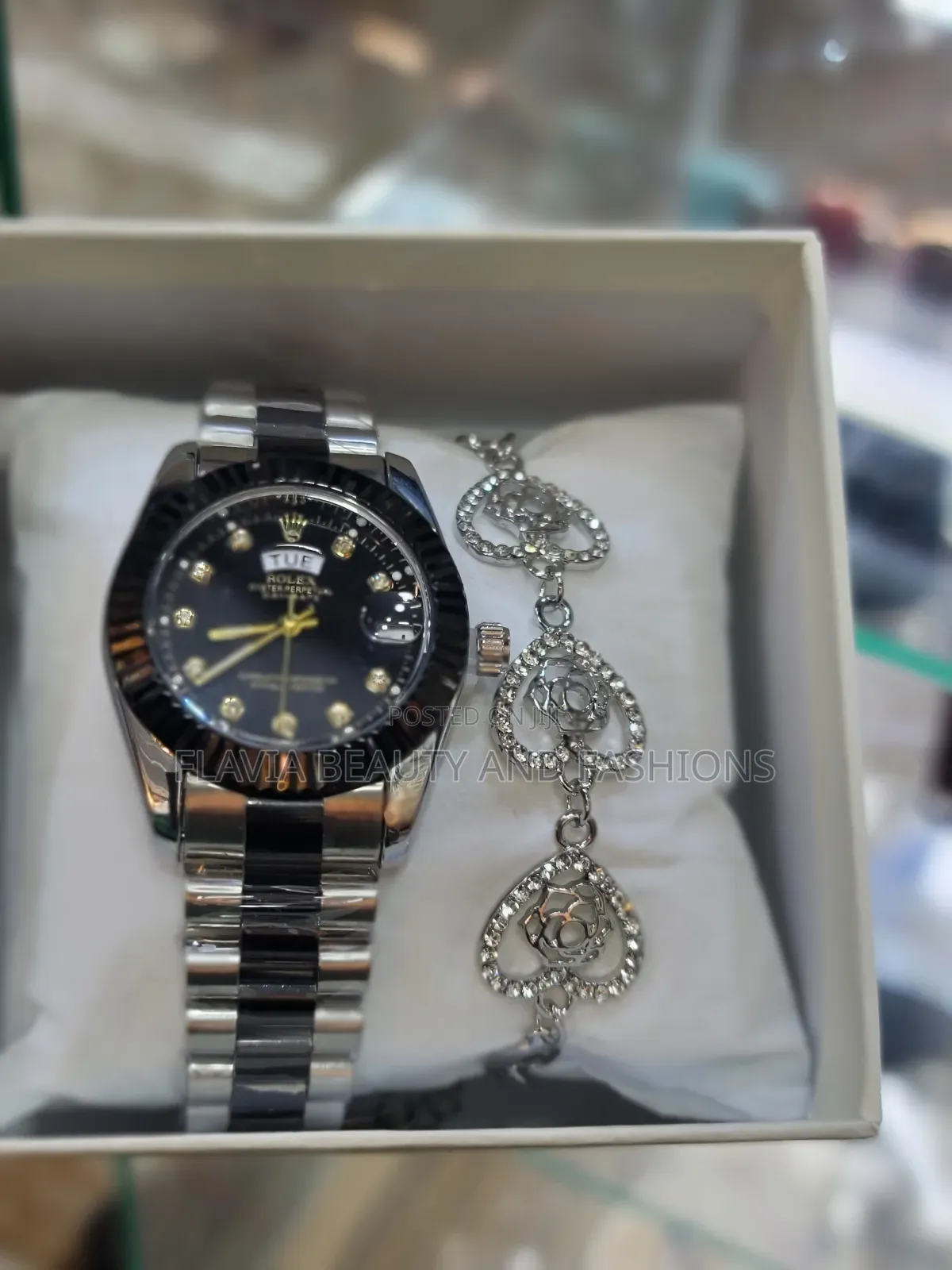 Classy Designers Watch