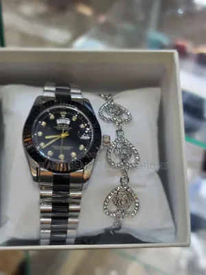 Classy Designers Watch